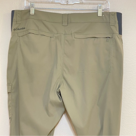 Columbia Outdoor Elements Stretch Pants Size 38x32 - Picture 8 of 16